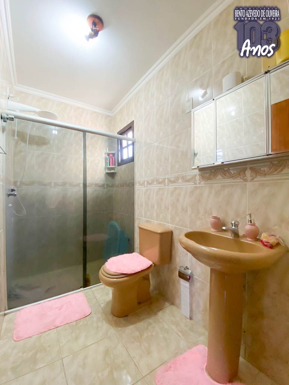 Casa, 3 quartos, 220 m² - Foto 13