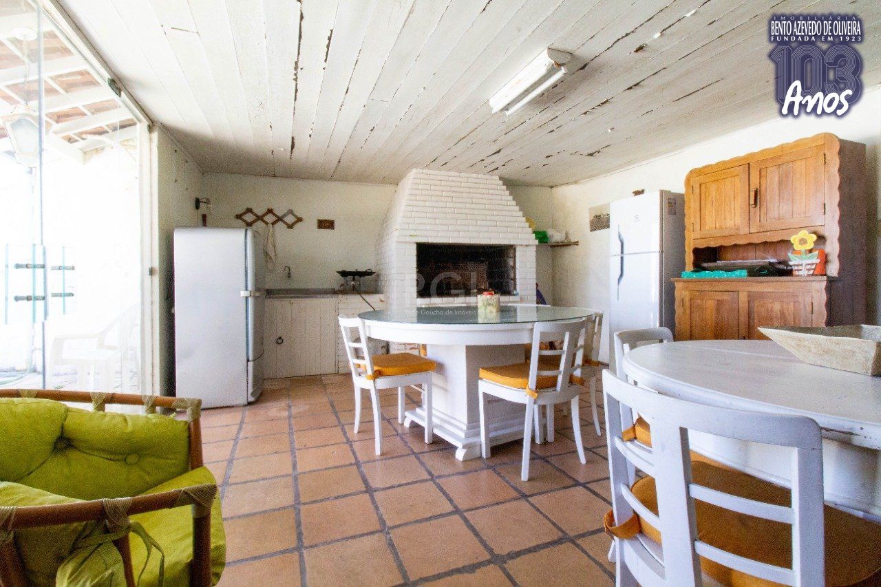 Casa, 6 quartos, 422 m² - Foto 6