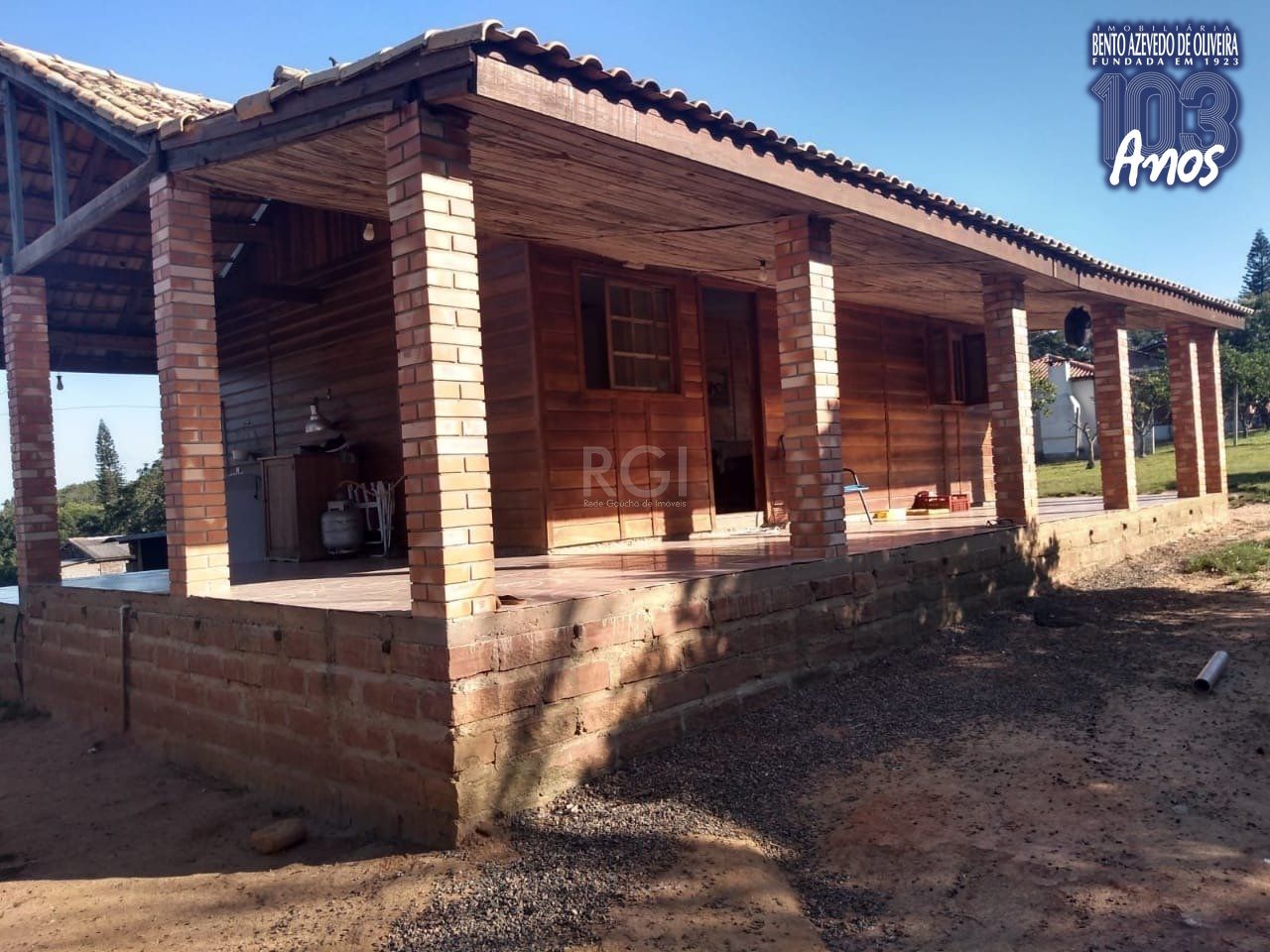 Sítio, 2 quartos, 3360 m² - Foto 16