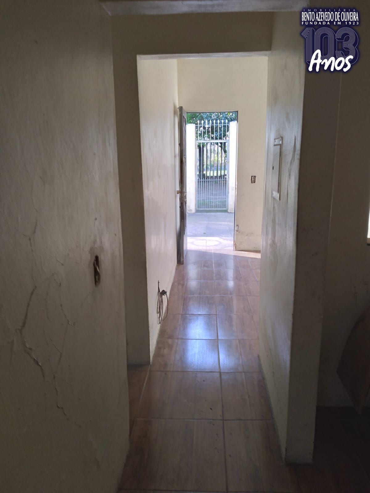 Casa, 2 quartos, 41 m² - Foto 9