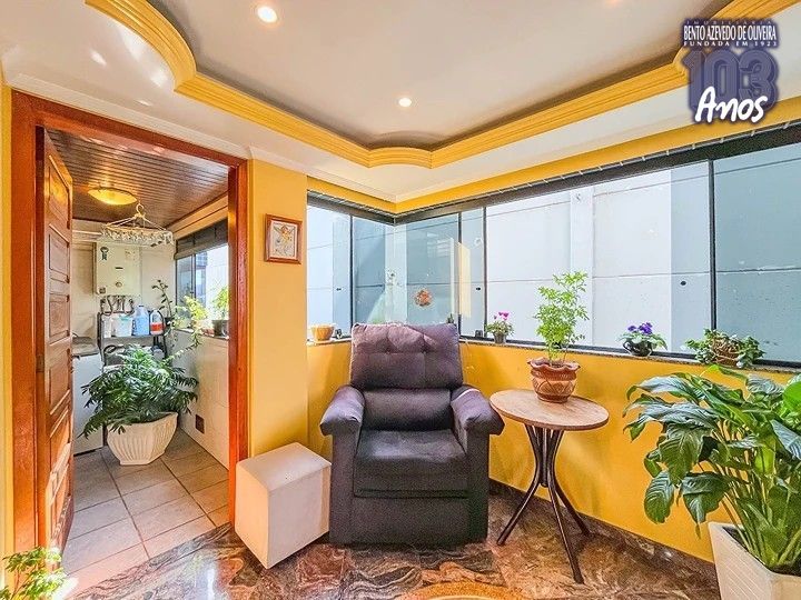 Apartamento, 2 quartos, 78 m² - Foto 2
