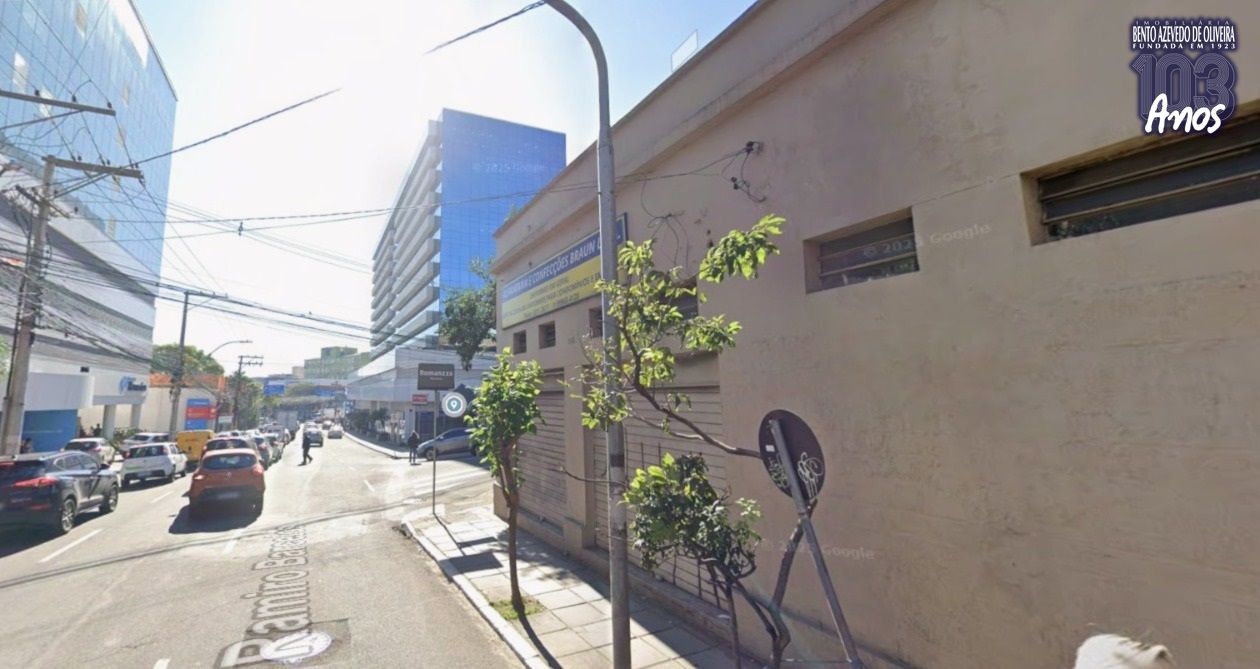 Prédio Inteiro, 250 m² - Foto 2