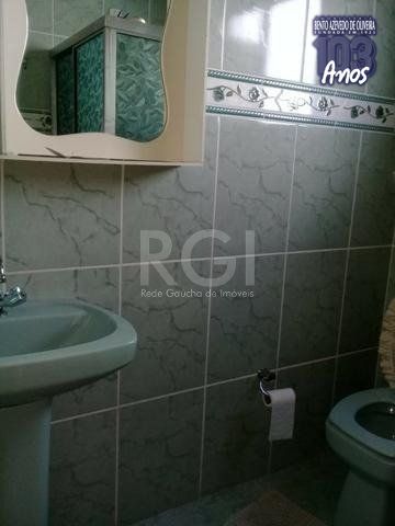 Sobrado, 8 quartos, 440 m² - Foto 15