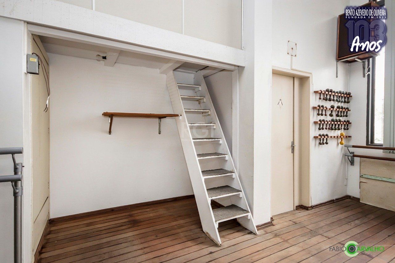 Loja-Salão, 188 m² - Foto 26