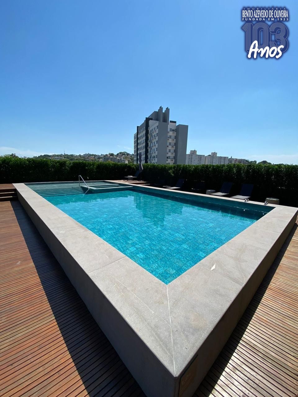 Apartamento, 1 quarto, 37 m² - Foto 7