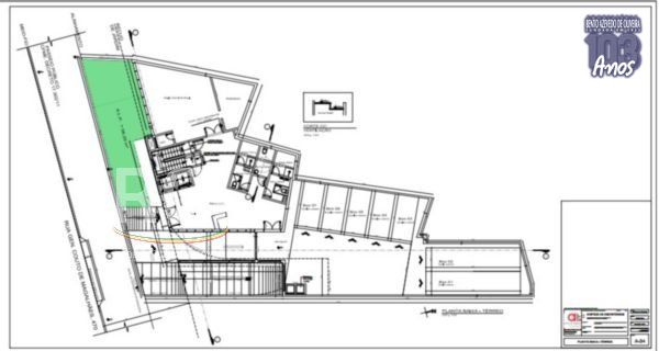 Terreno, 600 m² - Foto 8