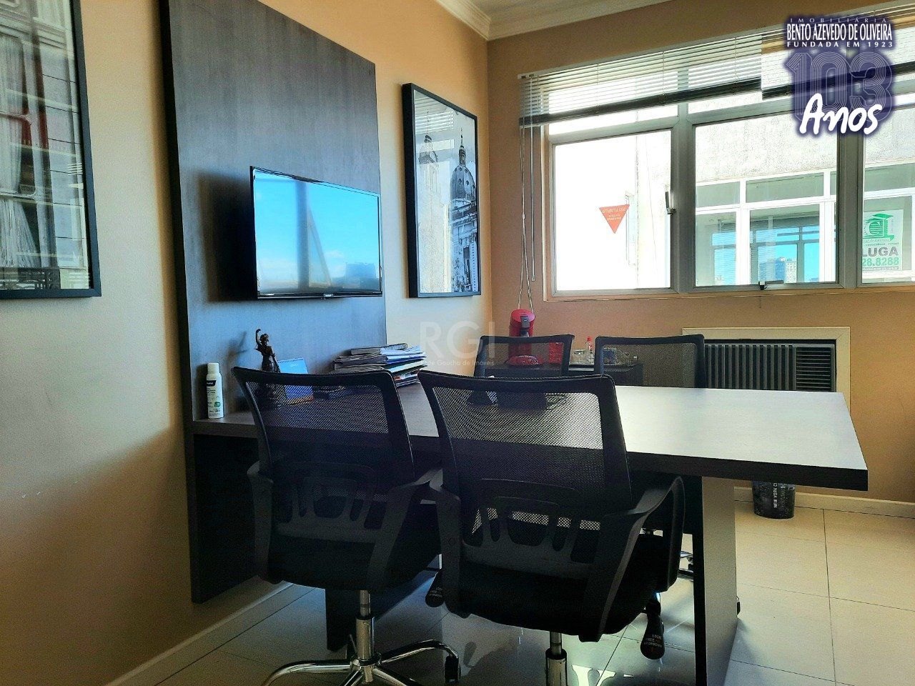Sala-Conjunto, 49 m² - Foto 2