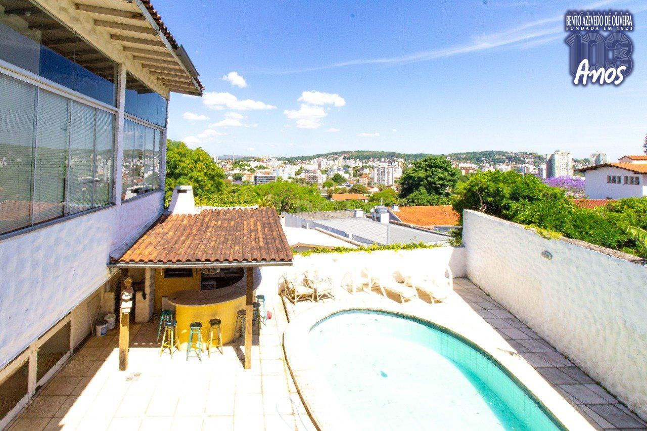Casa, 6 quartos, 422 m² - Foto 1