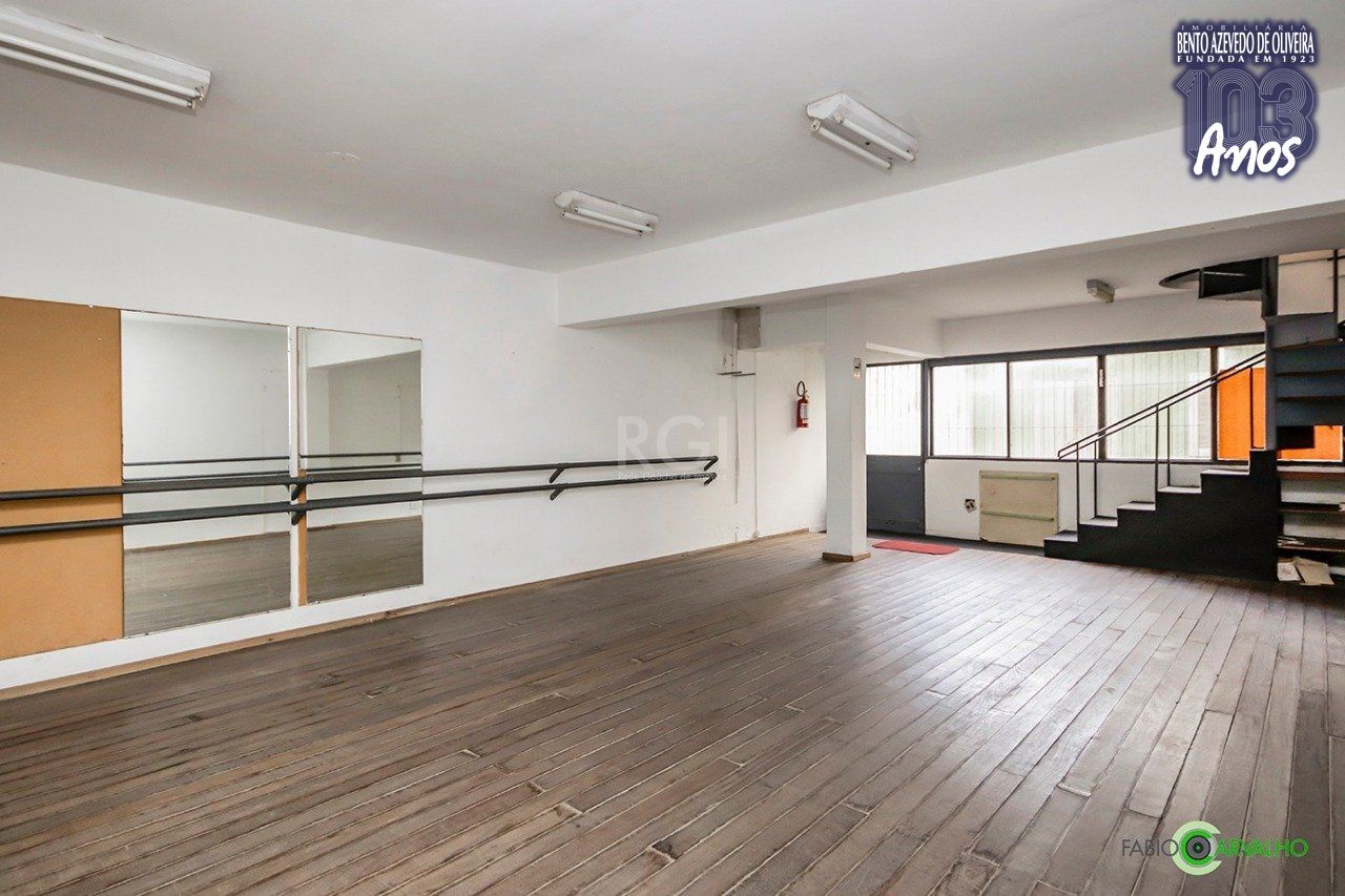 Loja-Salão, 188 m² - Foto 2