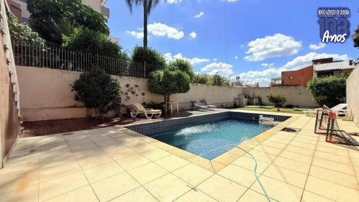 Casa, 4 quartos, 278 m² - Foto 19