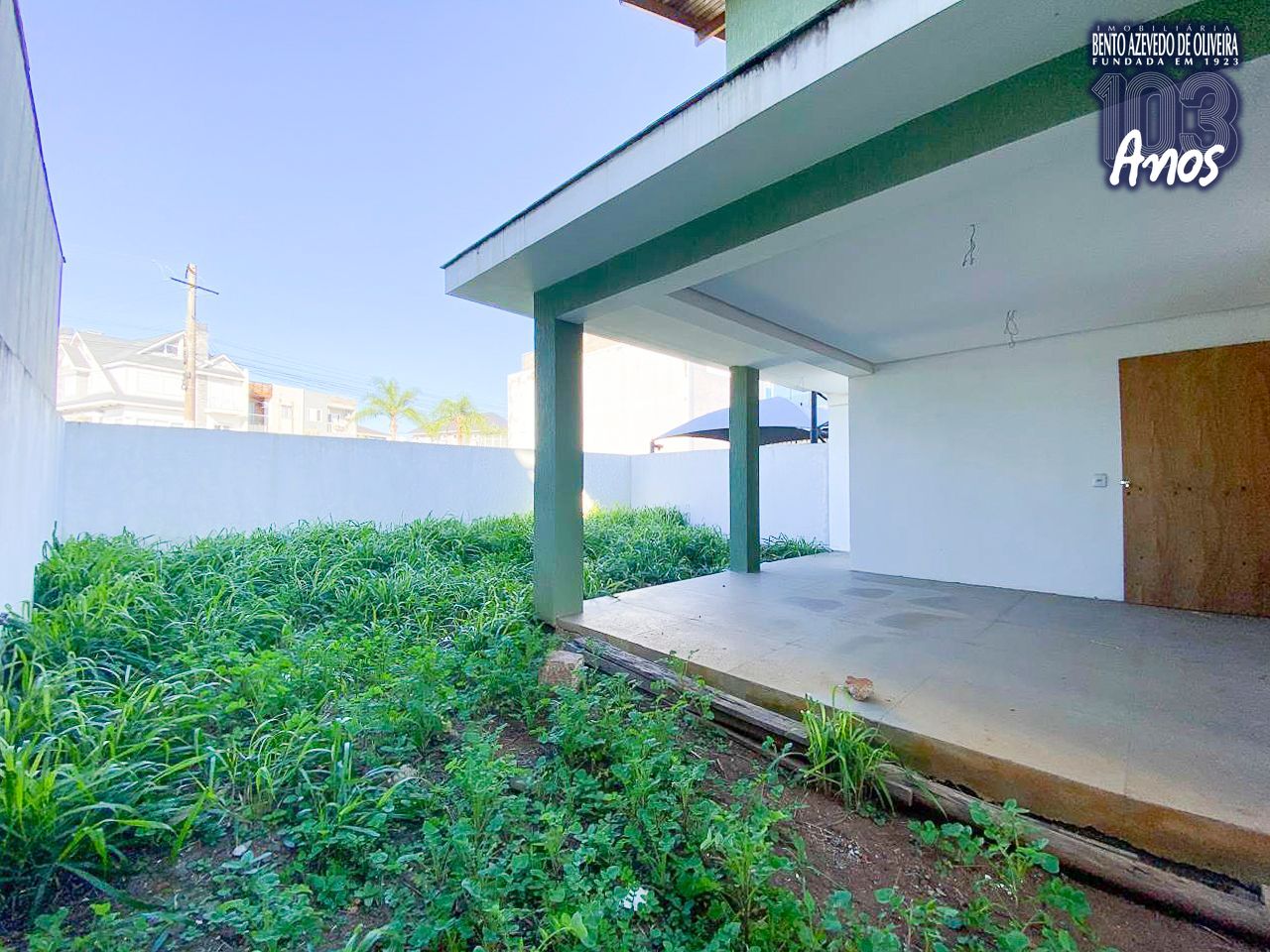 Casa, 3 quartos, 186 m² - Foto 4