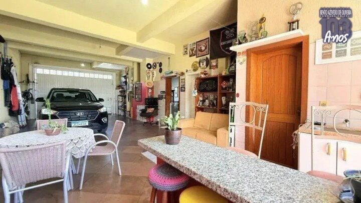 Casa, 4 quartos, 278 m² - Foto 16
