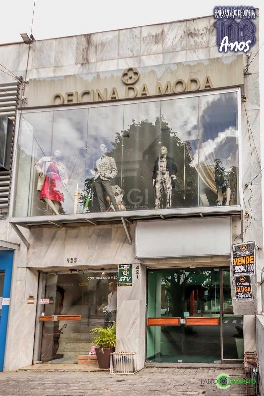 Loja-Salão, 188 m² - Foto 37
