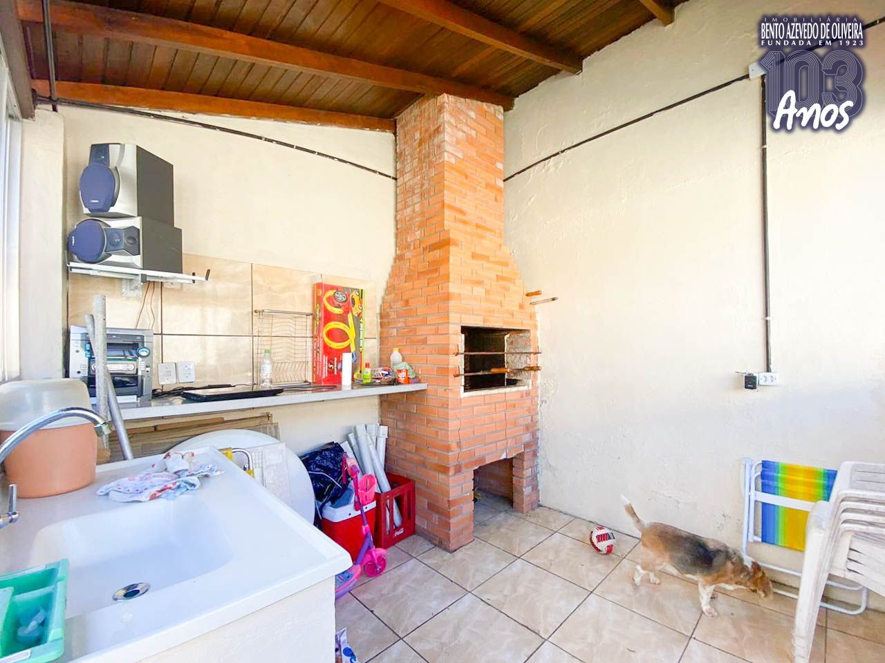Casa, 3 quartos, 220 m² - Foto 7