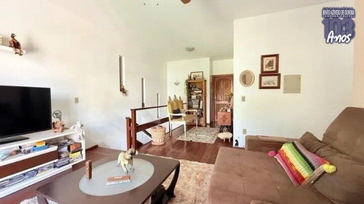 Casa, 4 quartos, 278 m² - Foto 14