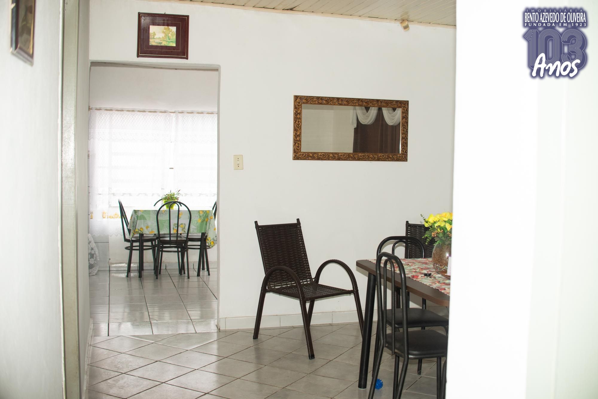 Casa, 3 quartos, 150 m² - Foto 2