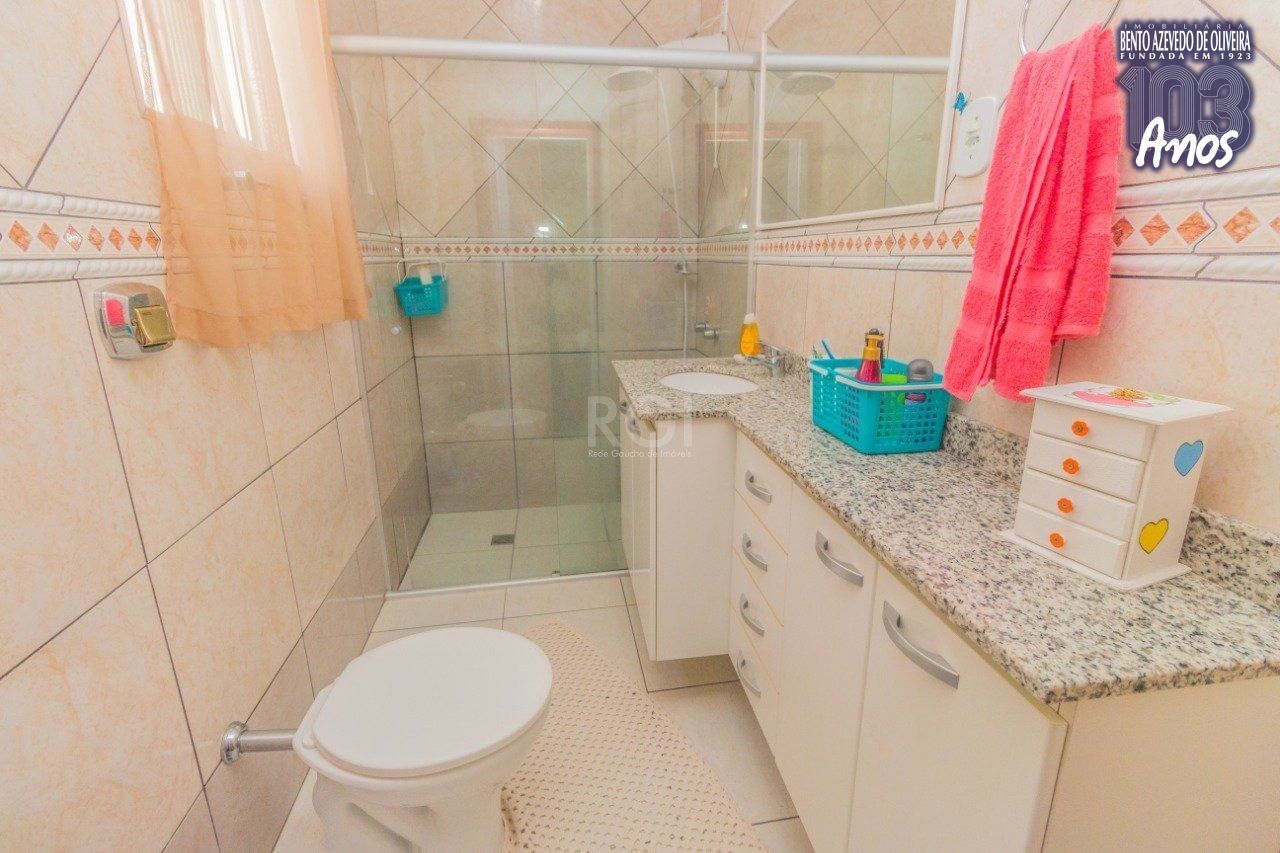 Casa, 3 quartos, 135 m² - Foto 10