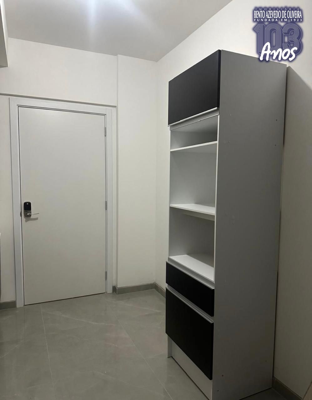 Apartamento, 1 quarto, 37 m² - Foto 14