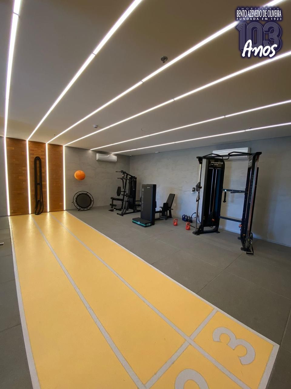 Apartamento, 1 quarto, 37 m² - Foto 5