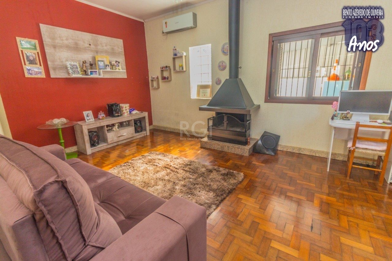 Casa, 3 quartos, 135 m² - Foto 4