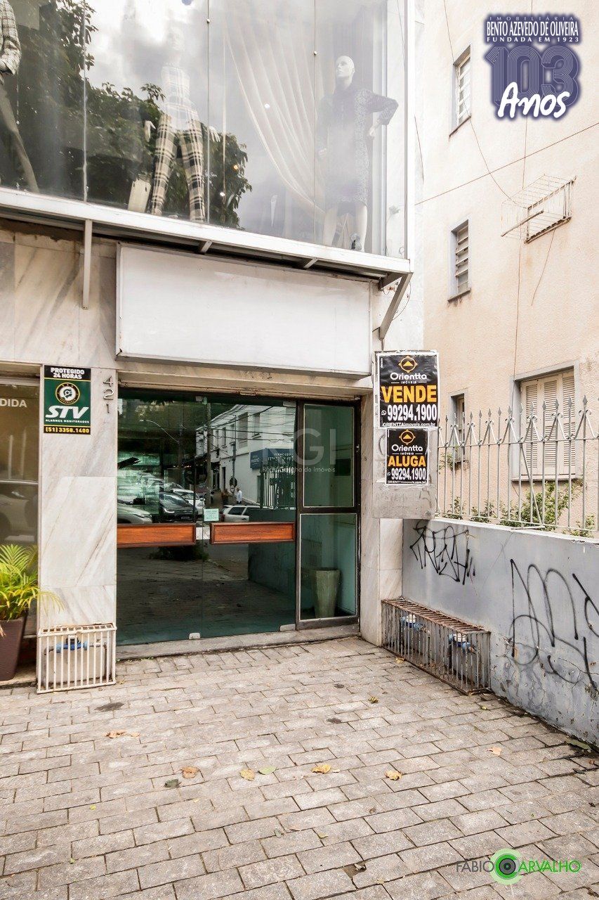 Loja-Salão, 188 m² - Foto 36