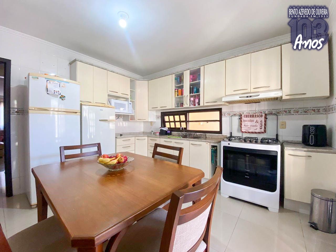 Casa, 3 quartos, 220 m² - Foto 8