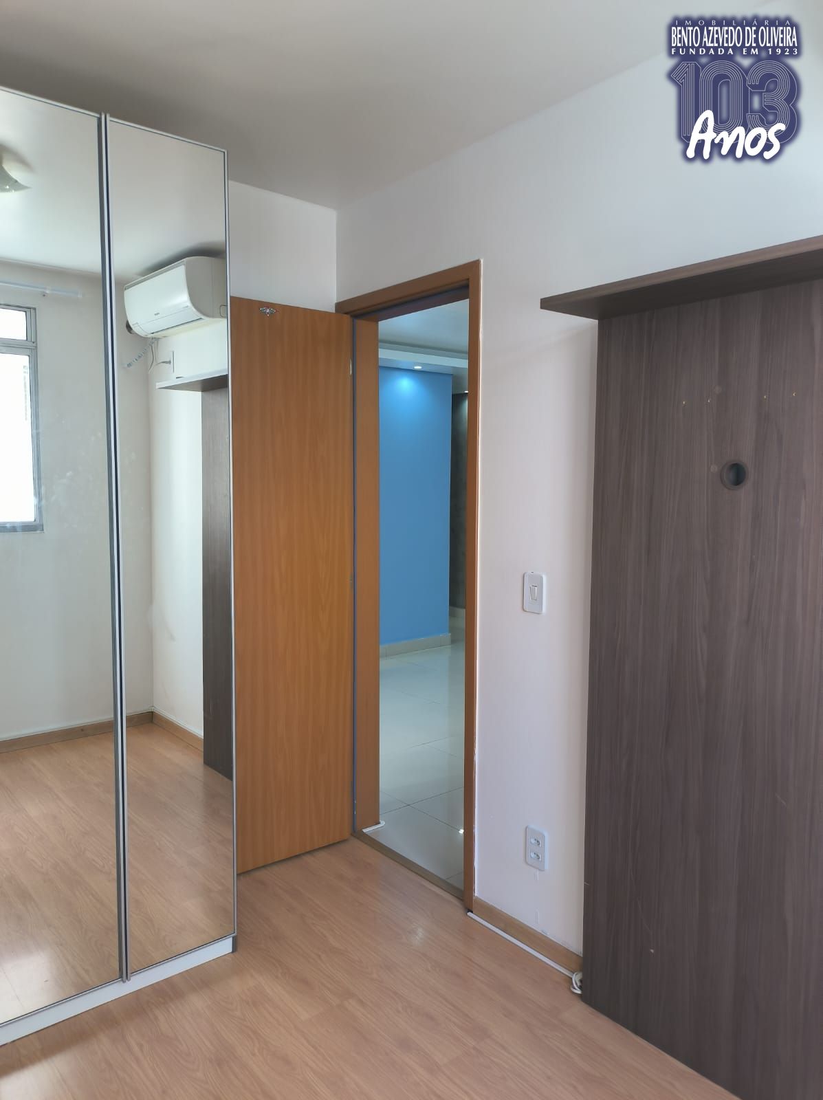Apartamento, 2 quartos, 48 m² - Foto 5
