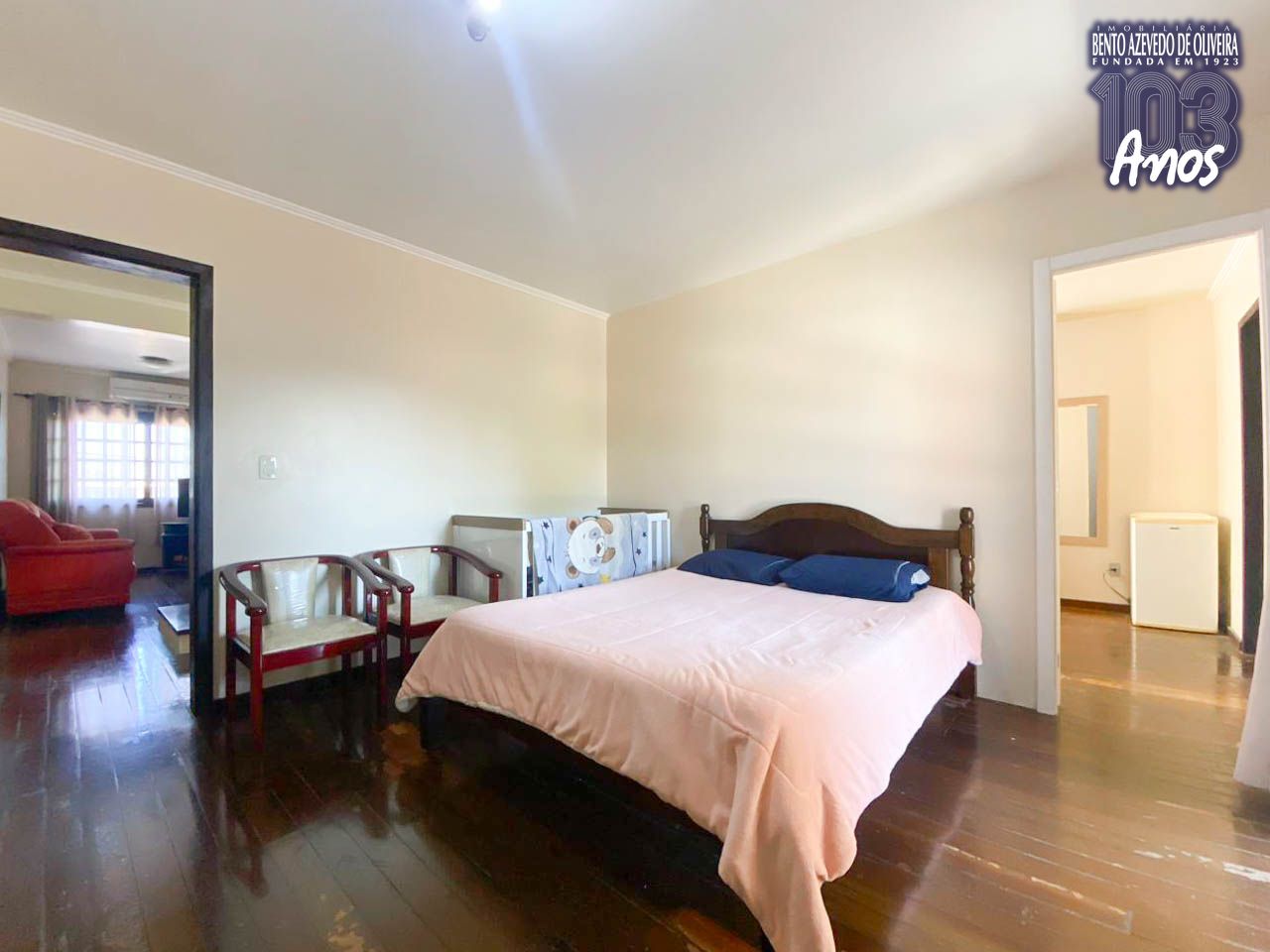 Casa, 3 quartos, 220 m² - Foto 15