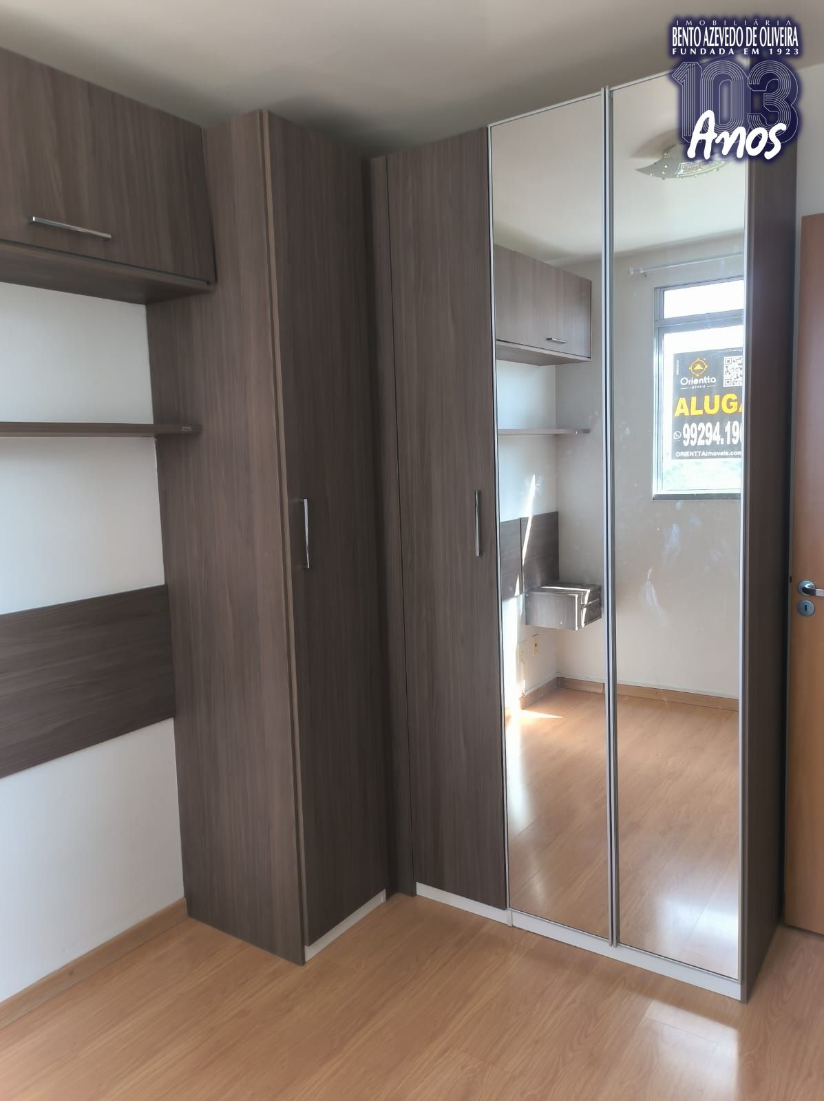 Apartamento, 2 quartos, 48 m² - Foto 9