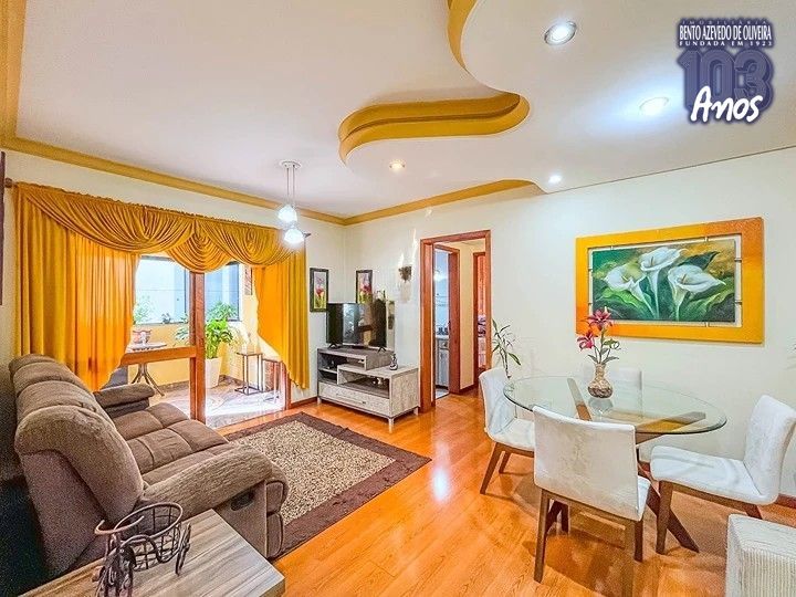 Apartamento, 2 quartos, 78 m² - Foto 7