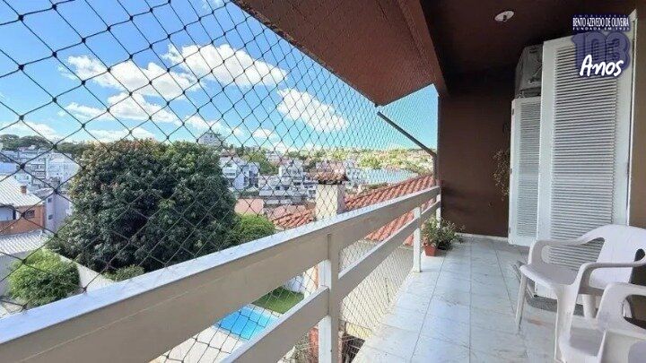 Casa, 4 quartos, 278 m² - Foto 9