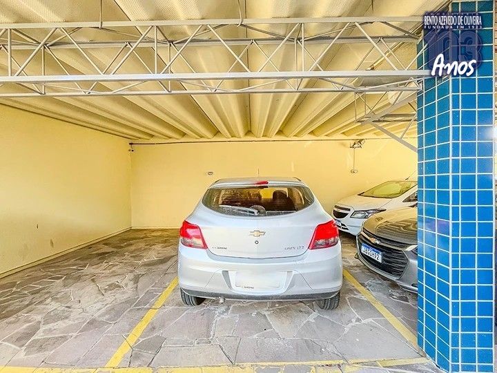 Apartamento, 2 quartos, 78 m² - Foto 12