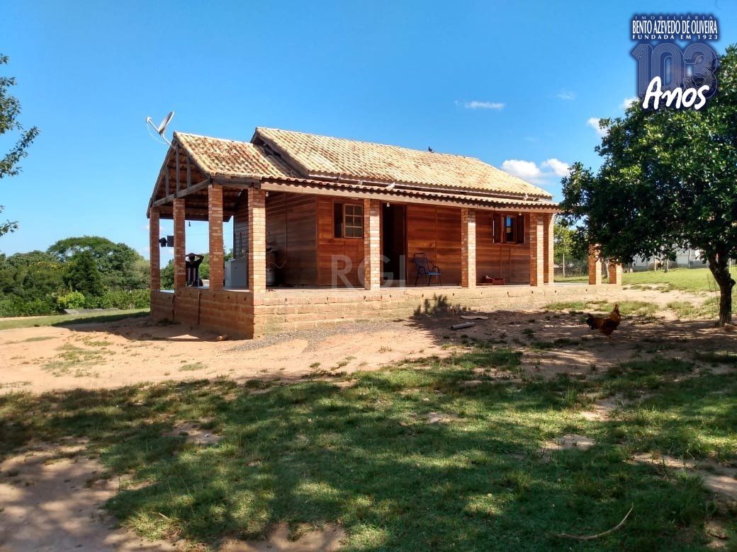 Sítio, 2 quartos, 3360 m² - Foto 2