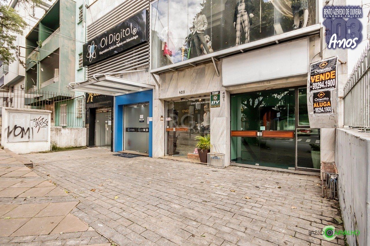 Loja-Salão, 188 m² - Foto 39