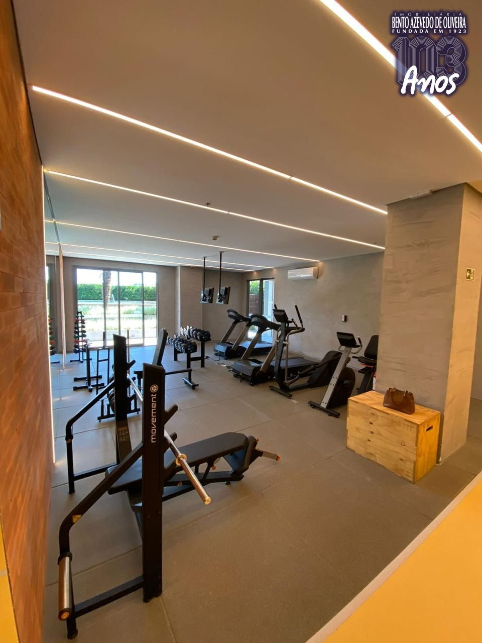 Apartamento, 1 quarto, 37 m² - Foto 4
