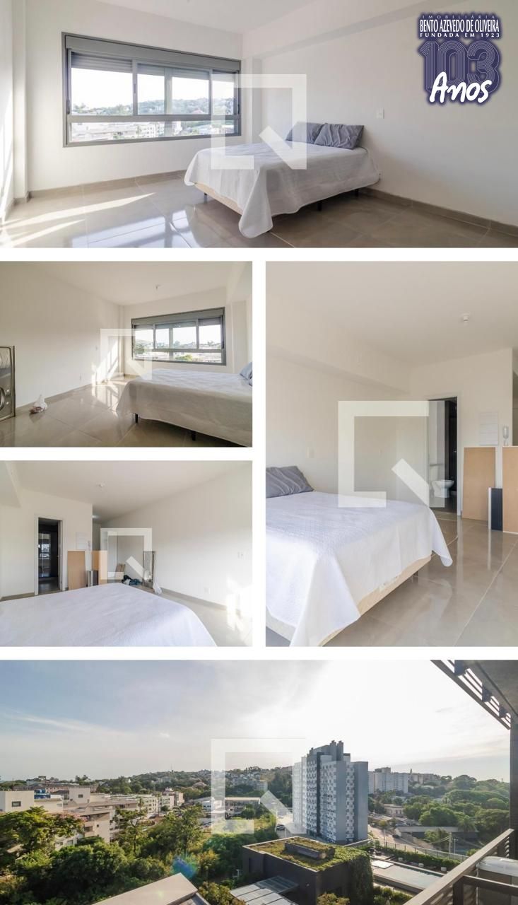 Apartamento, 1 quarto, 37 m² - Foto 13