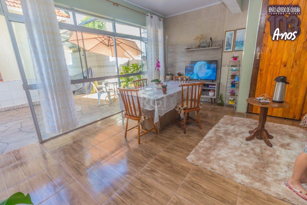 Casa, 3 quartos, 135 m² - Foto 14