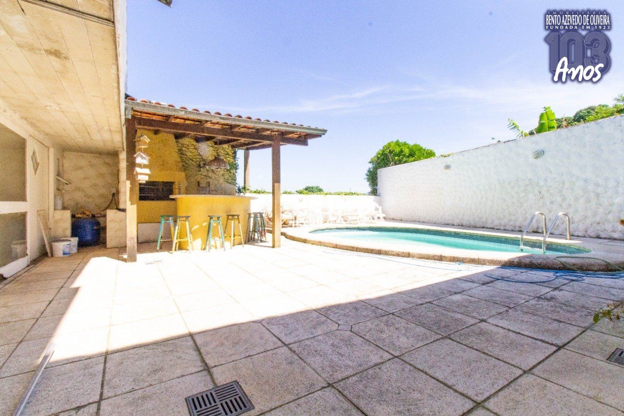 Casa, 6 quartos, 422 m² - Foto 2