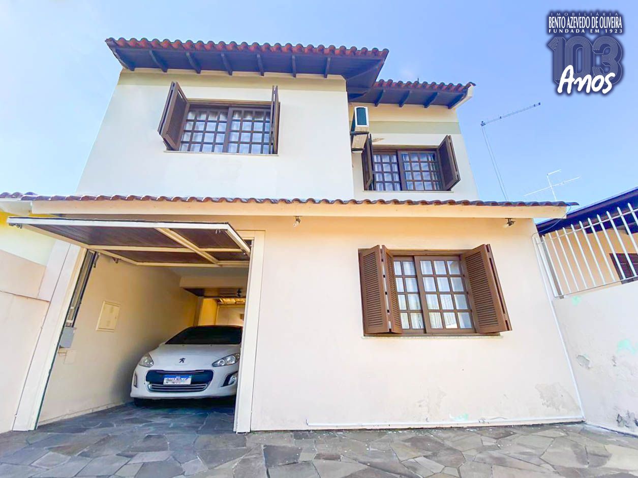 Casa, 3 quartos, 220 m² - Foto 2