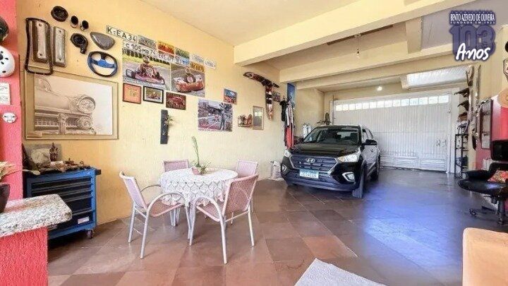 Casa, 4 quartos, 278 m² - Foto 17