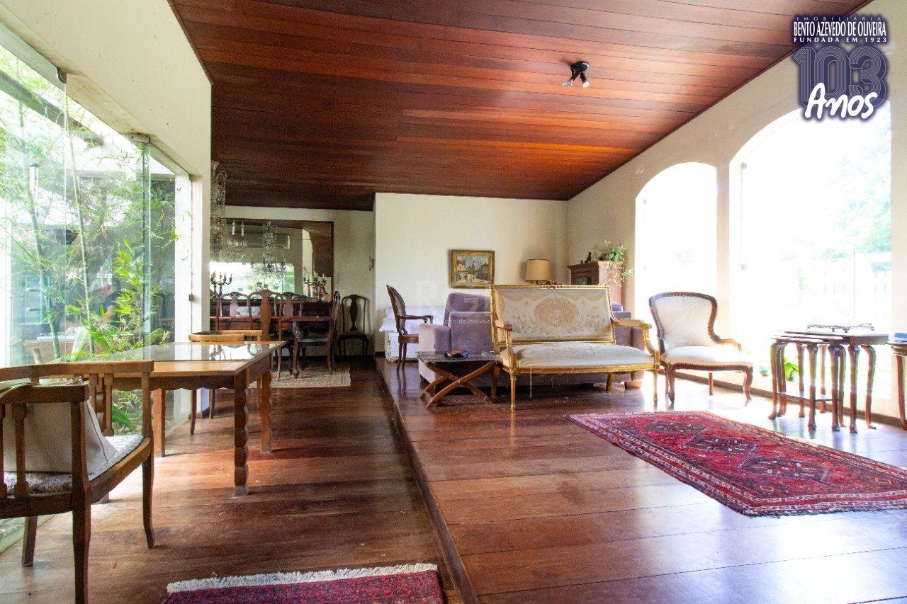 Casa, 6 quartos, 422 m² - Foto 14