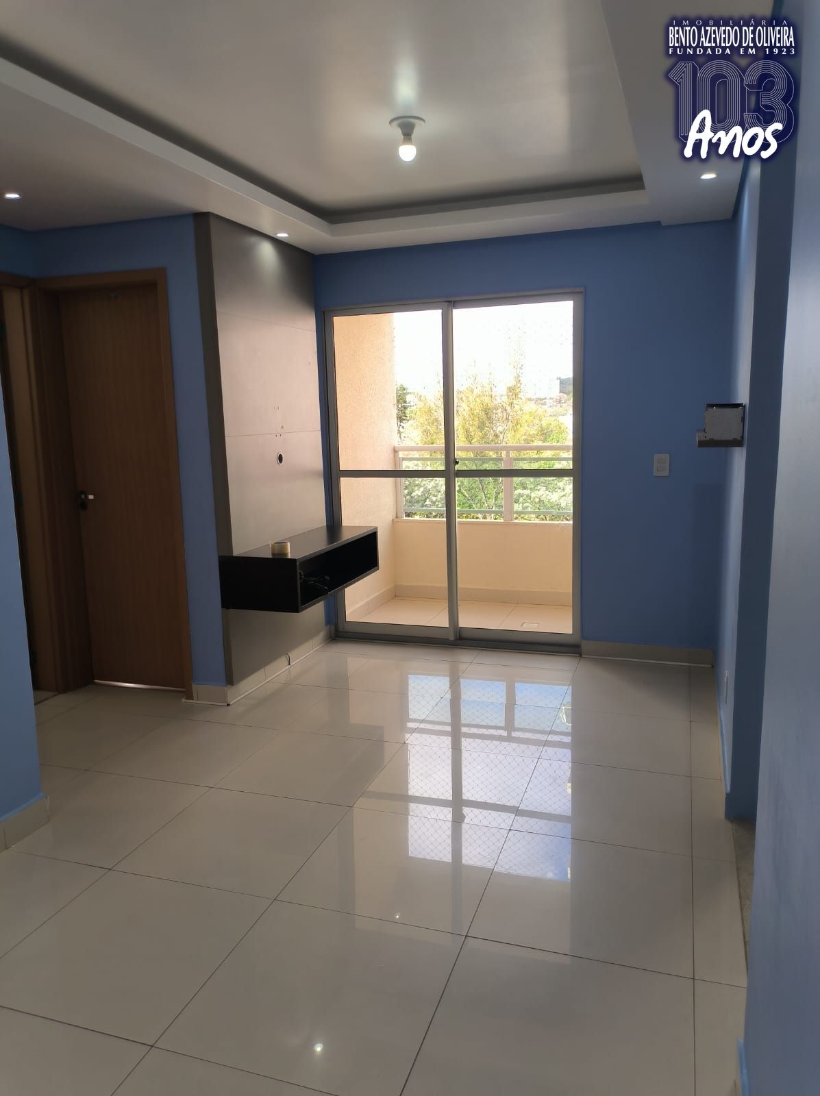 Apartamento, 2 quartos, 48 m² - Foto 6