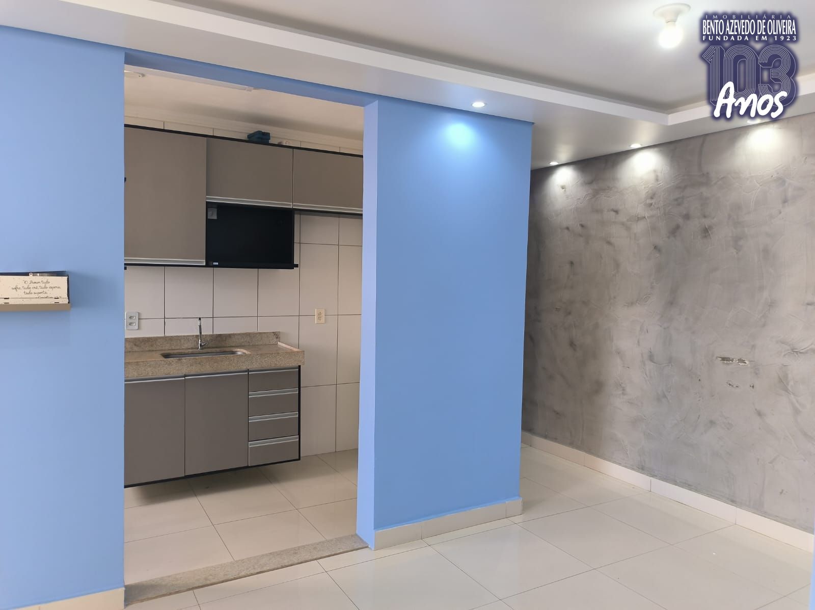 Apartamento, 2 quartos, 48 m² - Foto 7