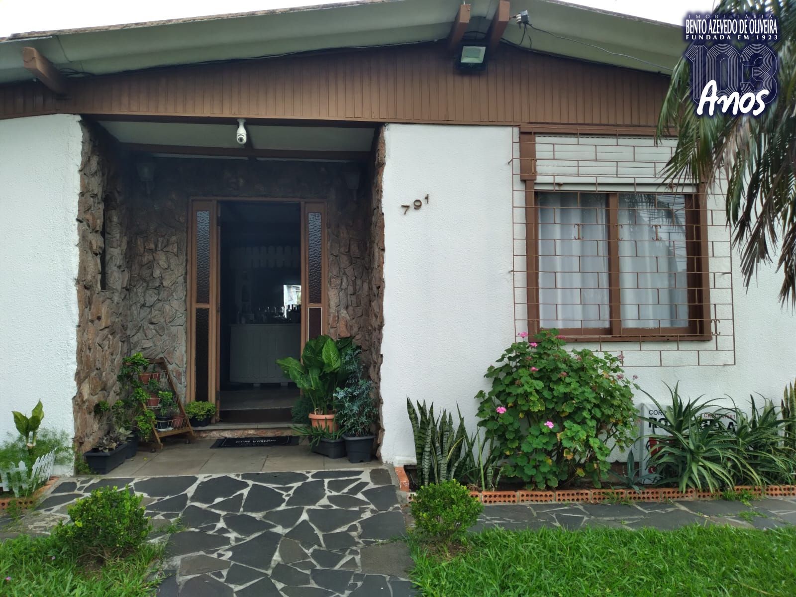 Casa, 4 quartos, 360 m² - Foto 1