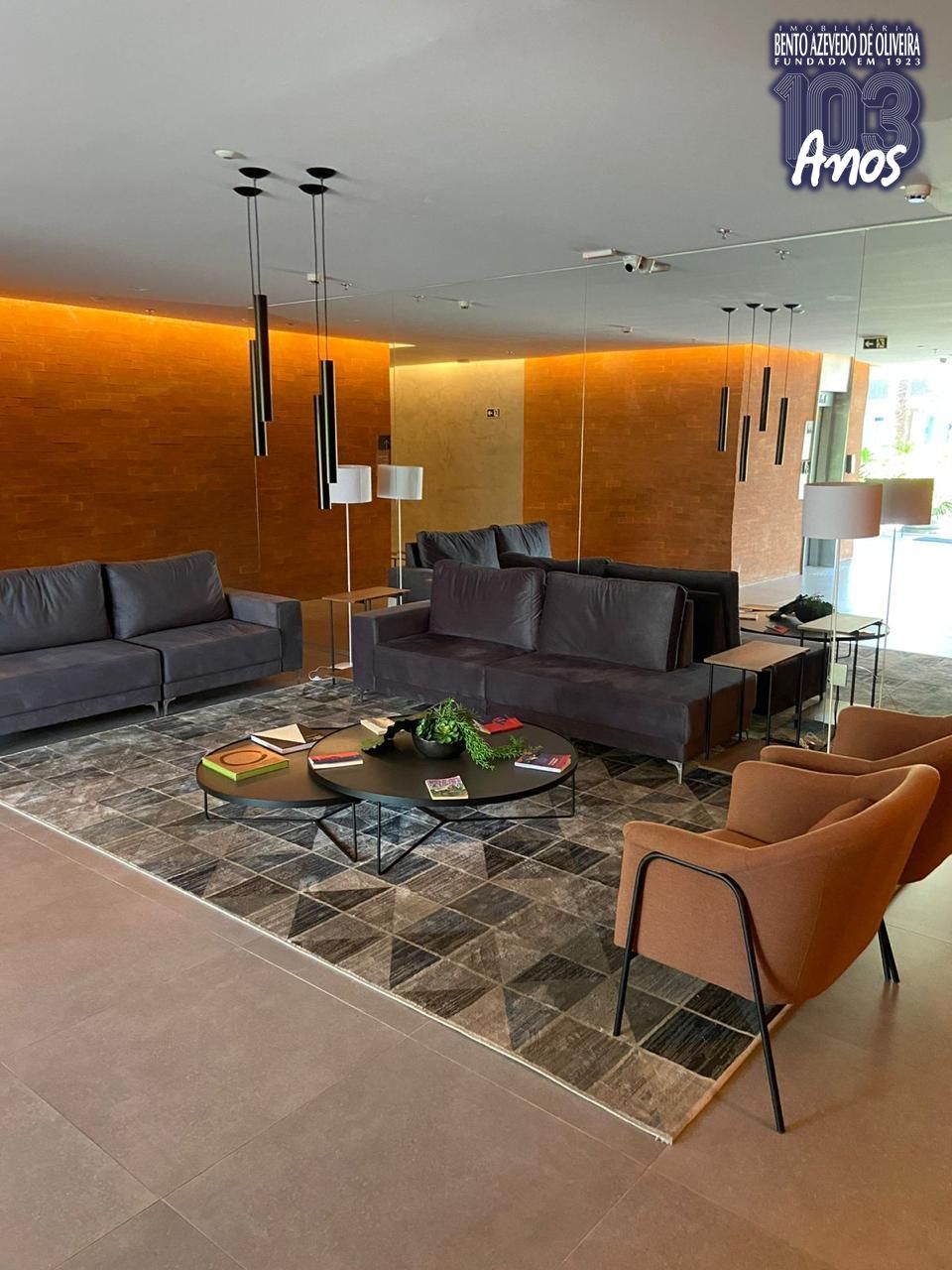 Apartamento, 1 quarto, 37 m² - Foto 12