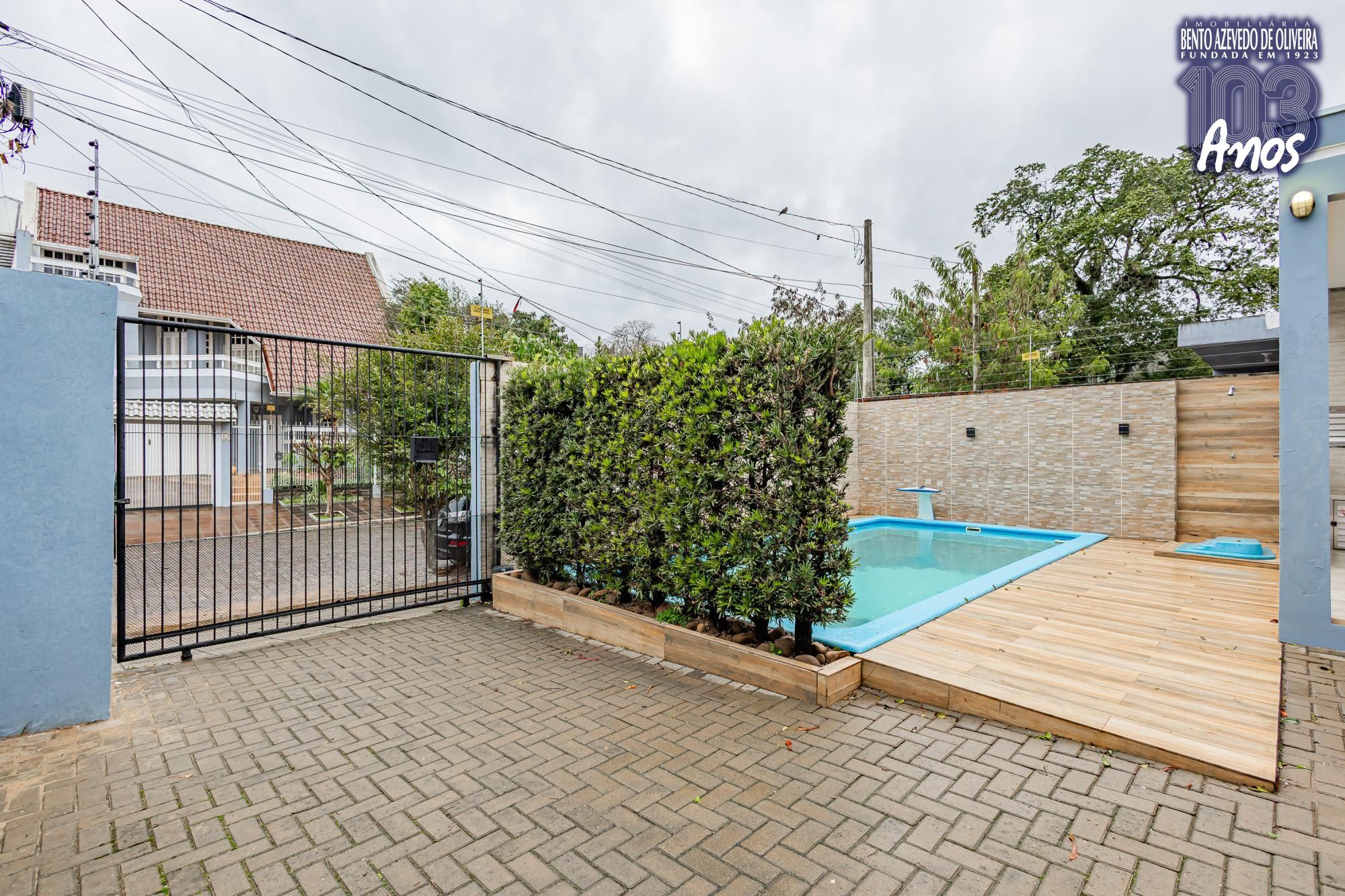 Casa, 4 quartos, 175 m² - Foto 3