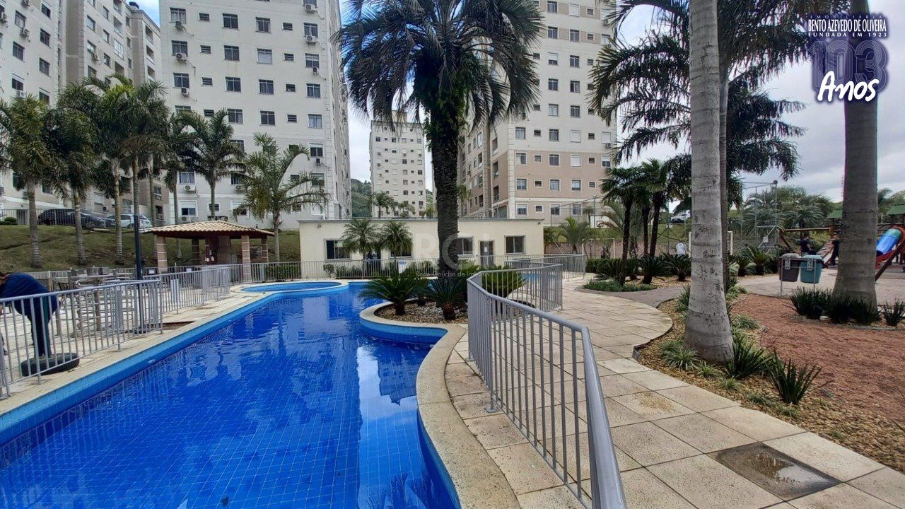 Apartamento, 2 quartos, 48 m² - Foto 16