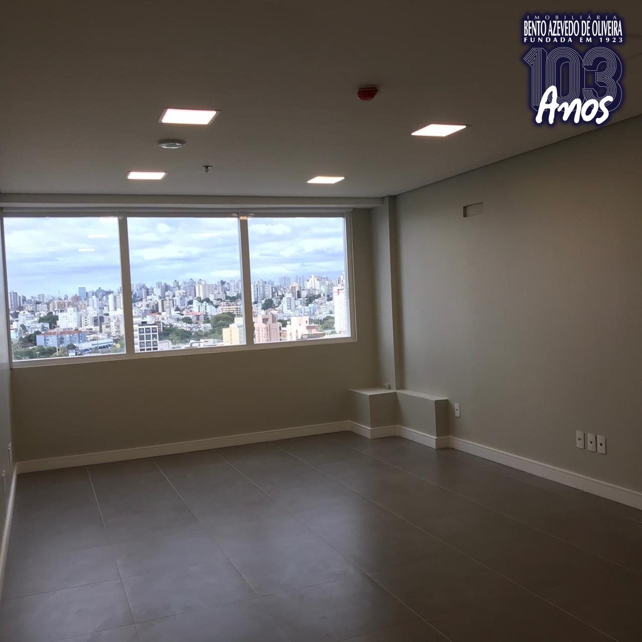 Sala-Conjunto, 38 m² - Foto 5