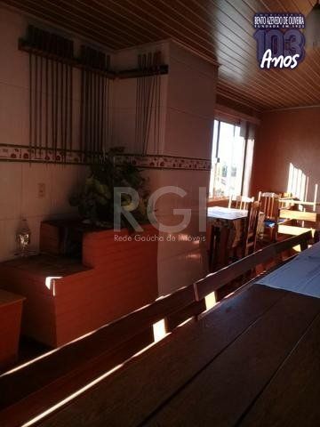 Sobrado, 8 quartos, 440 m² - Foto 13