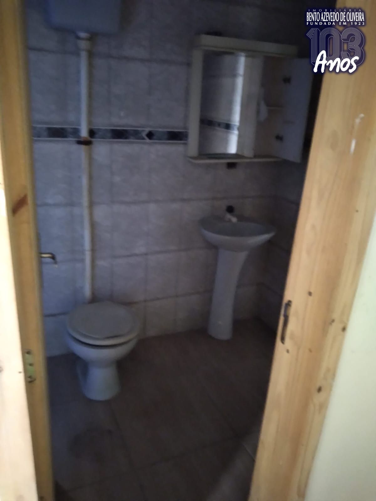 Casa, 2 quartos, 41 m² - Foto 7